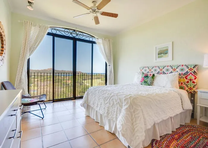 Luxurious Oceanview In Reserva Conchal