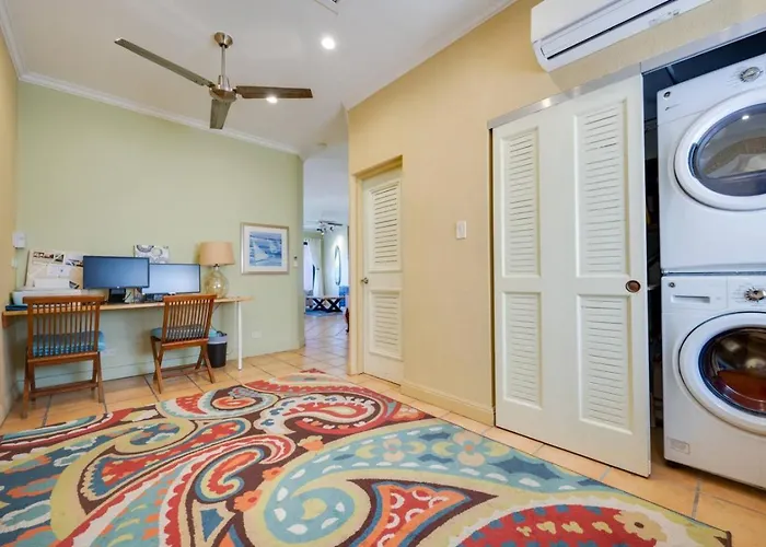 Luxurious Oceanview In Reserva Conchal Hébergement de vacances