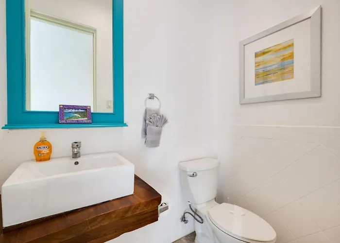 Luxurious Oceanview In Reserva Conchal