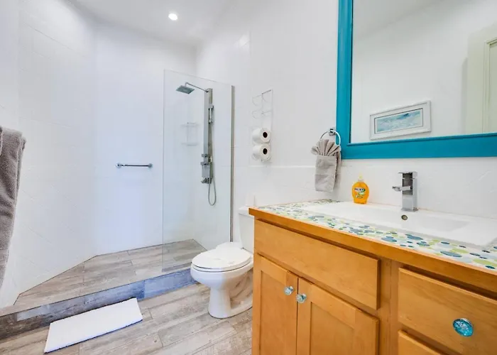 Luxurious Oceanview In Reserva Conchal