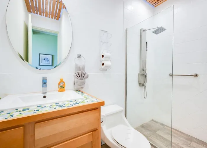 Luxurious Oceanview In Reserva Conchal
