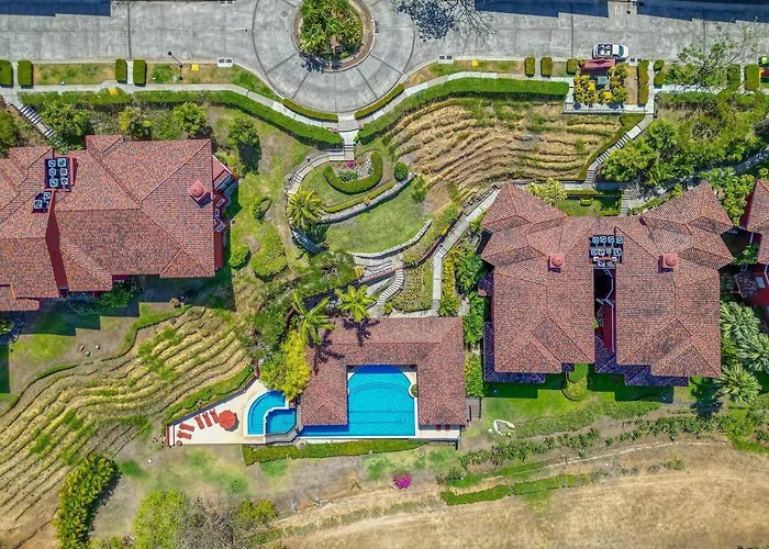 Luxurious Oceanview In Reserva Conchal * Brasilito