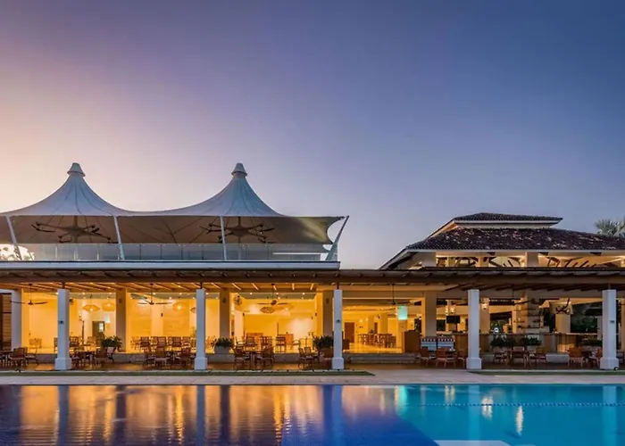Luxurious Oceanview In Reserva Conchal *