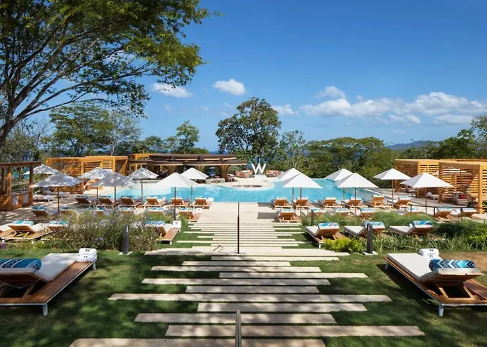 Luxurious Oceanview In Reserva Conchal * Brasilito
