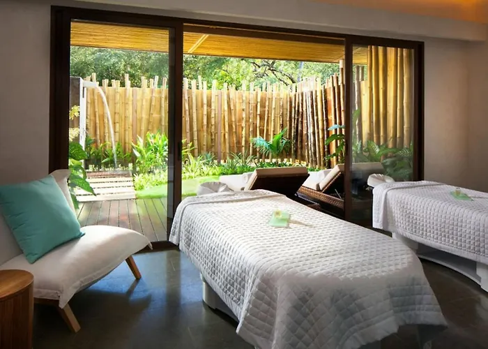 Luxurious Oceanview In Reserva Conchal Hébergement de vacances