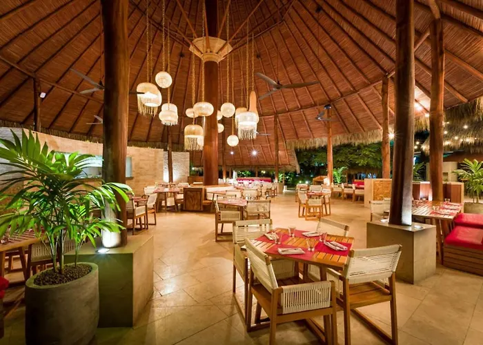 Luxurious Oceanview In Reserva Conchal Hébergement de vacances *