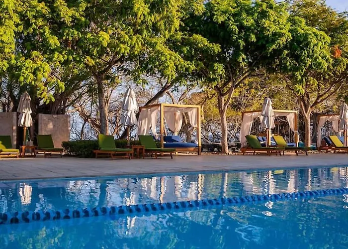 Luxurious Oceanview In Reserva Conchal Hébergement de vacances *